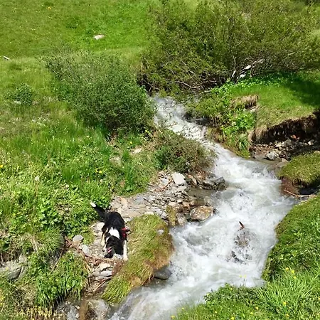 Angius Dg Lejlighed Livigno