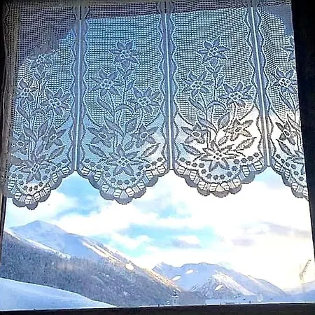Apartment Angius Dg Livigno