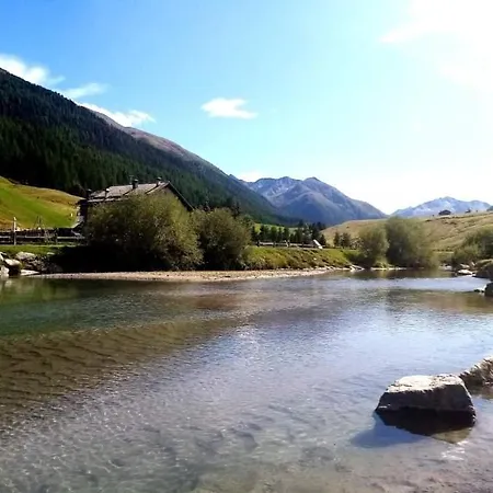 Angius Dg Livigno