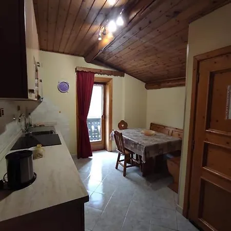 Apartment Angius Dg Livigno