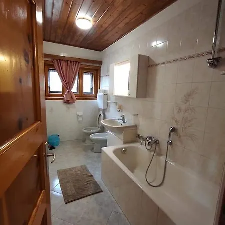 Apartment Angius Dg Livigno