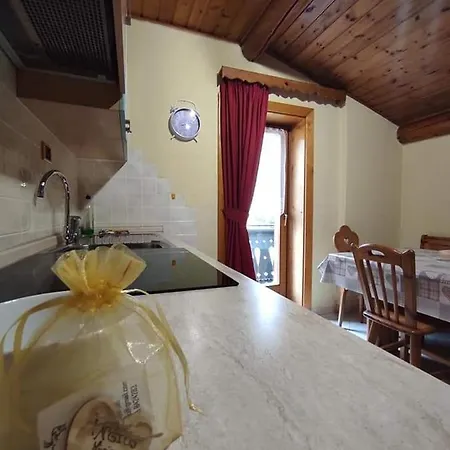 Angius Dg Apartment