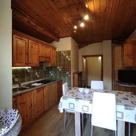 Apartment Angius Dg
