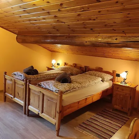 Angius Dg Apartment Livigno