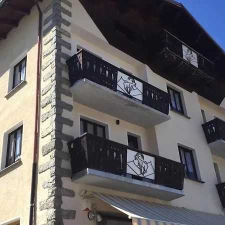 Apartment Angius Dg